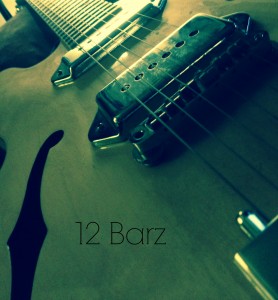 12 barz II