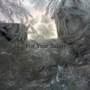 Album art - for your safety
